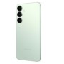 Smartphone SAMSUNG GALAXY S25 5G 12Go 256Go - Vert Menthe
