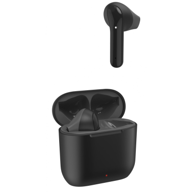 Ecouteurs Bluetooth Hama Freedom Light - Noir