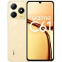 Smartphone REALME C61 6Go 128Go-GOLD