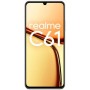 Smartphone REALME C61 6Go 128Go-GOLD