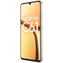 Smartphone REALME C61 6Go 128Go-GOLD