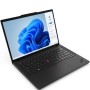 PC Portable LENOVO ThinkPad T14 Gen 5 Ultra 5 135U 16Go 1To SSD - Noir