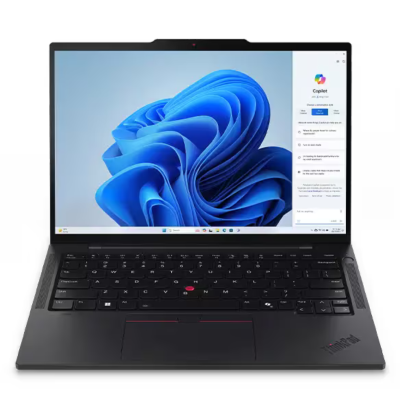 PC Portable LENOVO ThinkPad T14 Gen 5 Ultra 5 135U 16Go 1To SSD - Noir