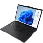 PC Portable LENOVO ThinkPad T14 Gen 5 Ultra 5 135U 24Go 1To SSD - Noir