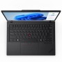 PC Portable LENOVO ThinkPad T14 Gen 5 Ultra 5 135U 24Go 1To SSD - Noir