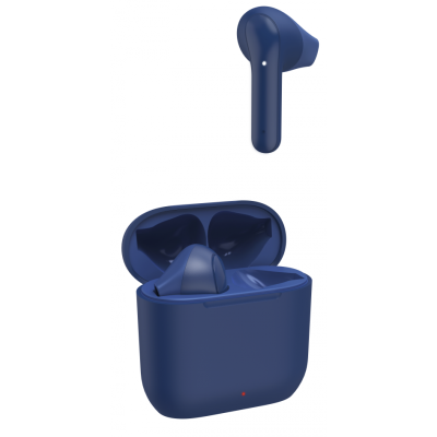 Ecouteurs Bluetooth Hama Freedom Light - Bleu