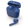 Ecouteurs Bluetooth Hama Freedom Light - Bleu