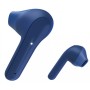 Ecouteurs Bluetooth Hama Freedom Light - Bleu