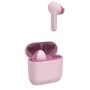 Ecouteurs Bluetooth Hama Freedom Light - Rose