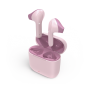 Ecouteurs Bluetooth Hama Freedom Light - Rose