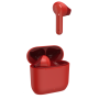 Ecouteurs Bluetooth Hama Freedom Light - Rouge