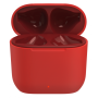 Ecouteurs Bluetooth Hama Freedom Light - Rouge