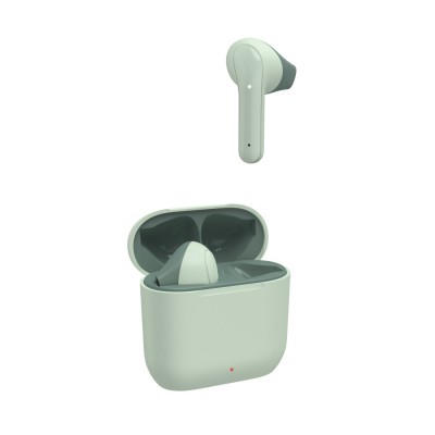 Ecouteurs Bluetooth Hama Freedom Light - Vert