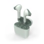 Ecouteurs Bluetooth Hama Freedom Light - Vert
