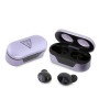 Ecouteur Bluetooth GUESS GUTWST31TU - Violet