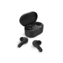 Ecouteurs Sans Fil PHILIPS True wireless – Noir