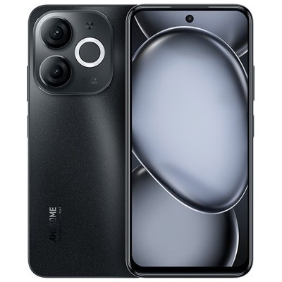 Smartphone Itel A80 8Go 128Go -  Noir