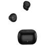 AirPods PHILIPS TAT1215BK/97 - Noir