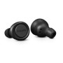 AirPods PHILIPS TAT1215BK/97 - Noir