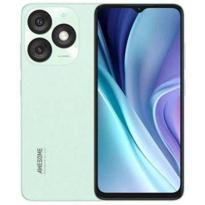Smartphone Itel A50 2Go 64Go - Vert