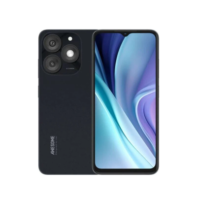 Smartphone Itel A50 2Go 64Go - Noir