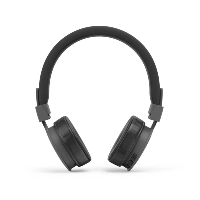 Casque Bluetooth HAMA Freedom Lit II supra-aural pliable avec micro - Noir