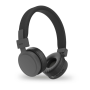 Casque Bluetooth HAMA Freedom Lit II supra-aural pliable avec micro - Noir