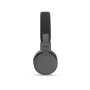Casque Bluetooth HAMA Freedom Lit II supra-aural pliable avec micro - Noir