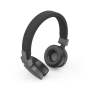 Casque Bluetooth HAMA Freedom Lit II supra-aural pliable avec micro - Noir