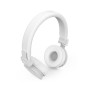 Casque Bluetooth HAMA Freedom Lit II supra-aural pliable avec micro - Blanc