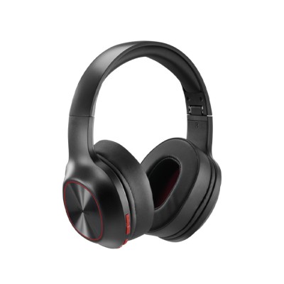 Casque Bluetooth HAMA Spirit Calypso II Bass Boost - Noir