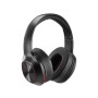 Casque Bluetooth HAMA Spirit Calypso II Bass Boost - Noir