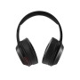 Casque Bluetooth HAMA Spirit Calypso II Bass Boost - Noir