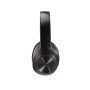 Casque Bluetooth HAMA Spirit Calypso II Bass Boost - Noir