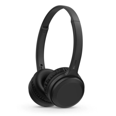 Casque Sans fil PHILIPS TAH1108BK/00 - Noir