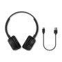 Casque Sans fil PHILIPS TAH1108BK/00 - Noir