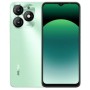 Smartphone Itel A70 4Go 128Go - Vert