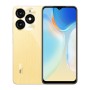 Smartphone Itel A70 4Go 128Go - Gold