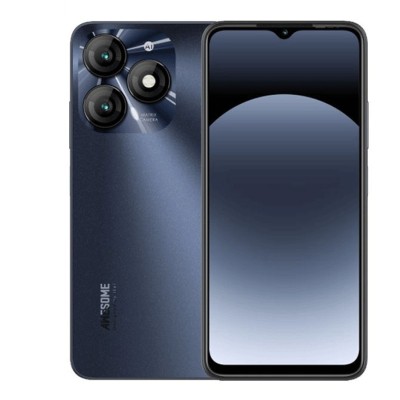 Smartphone Itel A70 4Go 128Go - Noir