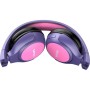 Casque Sans fil Bluetooth PHILIPS Kids - Violet & Rose