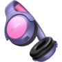 Casque Sans fil Bluetooth PHILIPS Kids - Violet & Rose