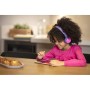 Casque Sans fil Bluetooth PHILIPS Kids - Violet & Rose