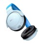 Casque Sans fil Bluetooth PHILIPS Kids - Bleu