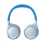Casque Sans fil Bluetooth PHILIPS Kids - Bleu