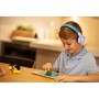 Casque Sans fil Bluetooth PHILIPS Kids - Bleu