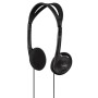 Casque THOMSON HED1115BK - Noir