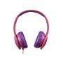 Casque Filaire HAMA Blink’n Kids Pour Enfants - Rose