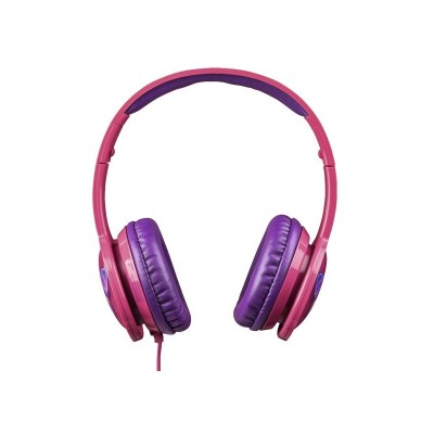 Casque Filaire HAMA Blink’n Kids Pour Enfants - Rose