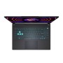 PC Portable Gamer MSI Cyborg 15 A13VE I7 13é Gén 8Go 512Go SSD RTX4050