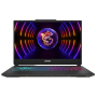 PC Portable Gamer MSI Cyborg 15 A13VE I7 13é Gén 8Go 512Go SSD RTX4050